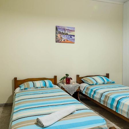 Borsalino Studios & Apartments Laganas Extérieur photo