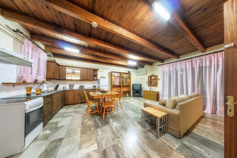Borsalino Studios & Apartments Laganas Extérieur photo