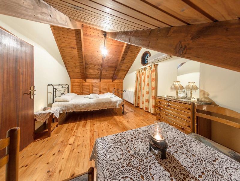 Borsalino Studios & Apartments Laganas Extérieur photo