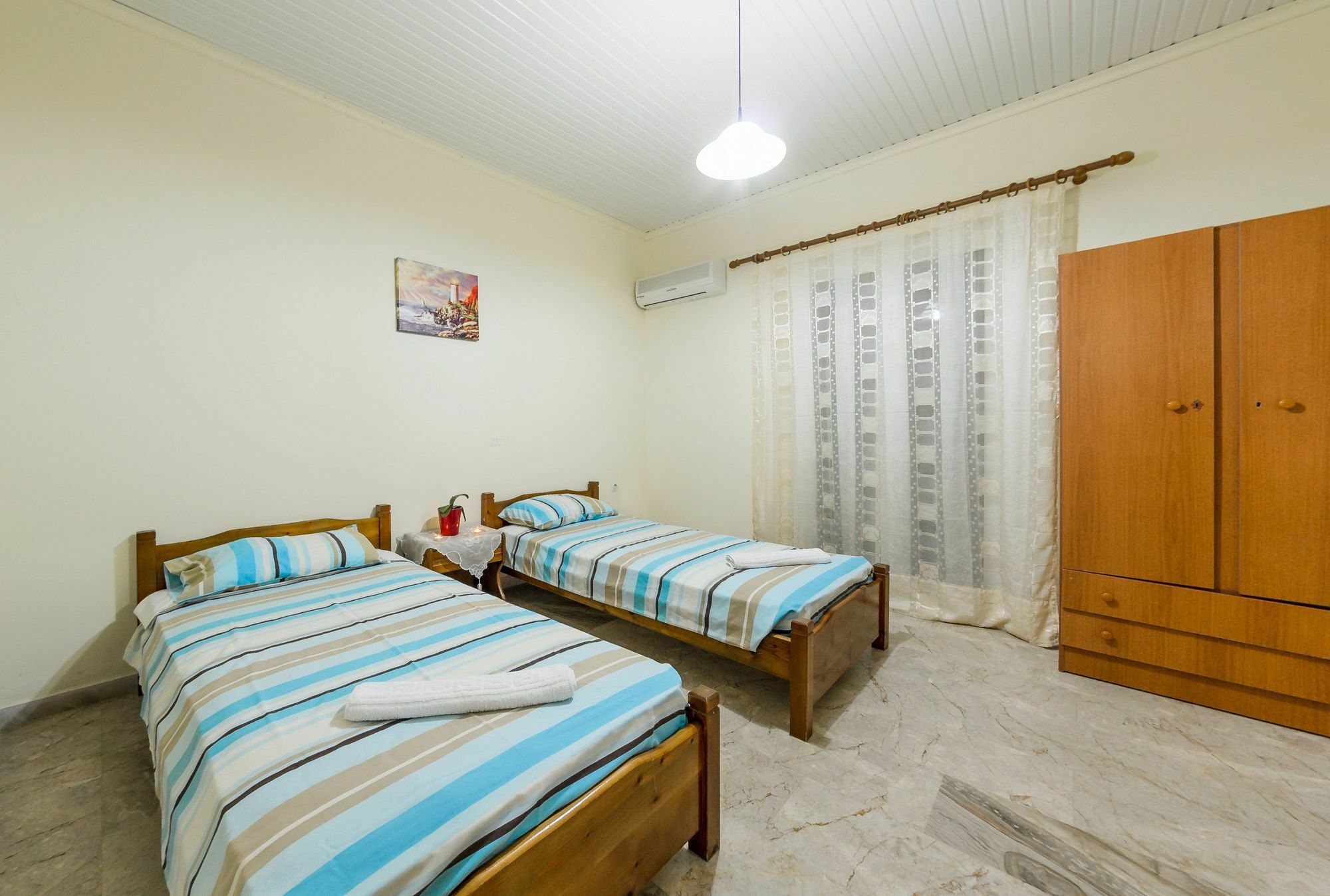 Borsalino Studios & Apartments Laganas Extérieur photo