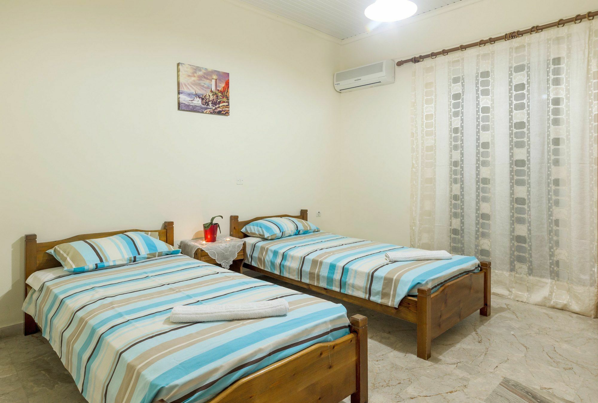 Borsalino Studios & Apartments Laganas Extérieur photo