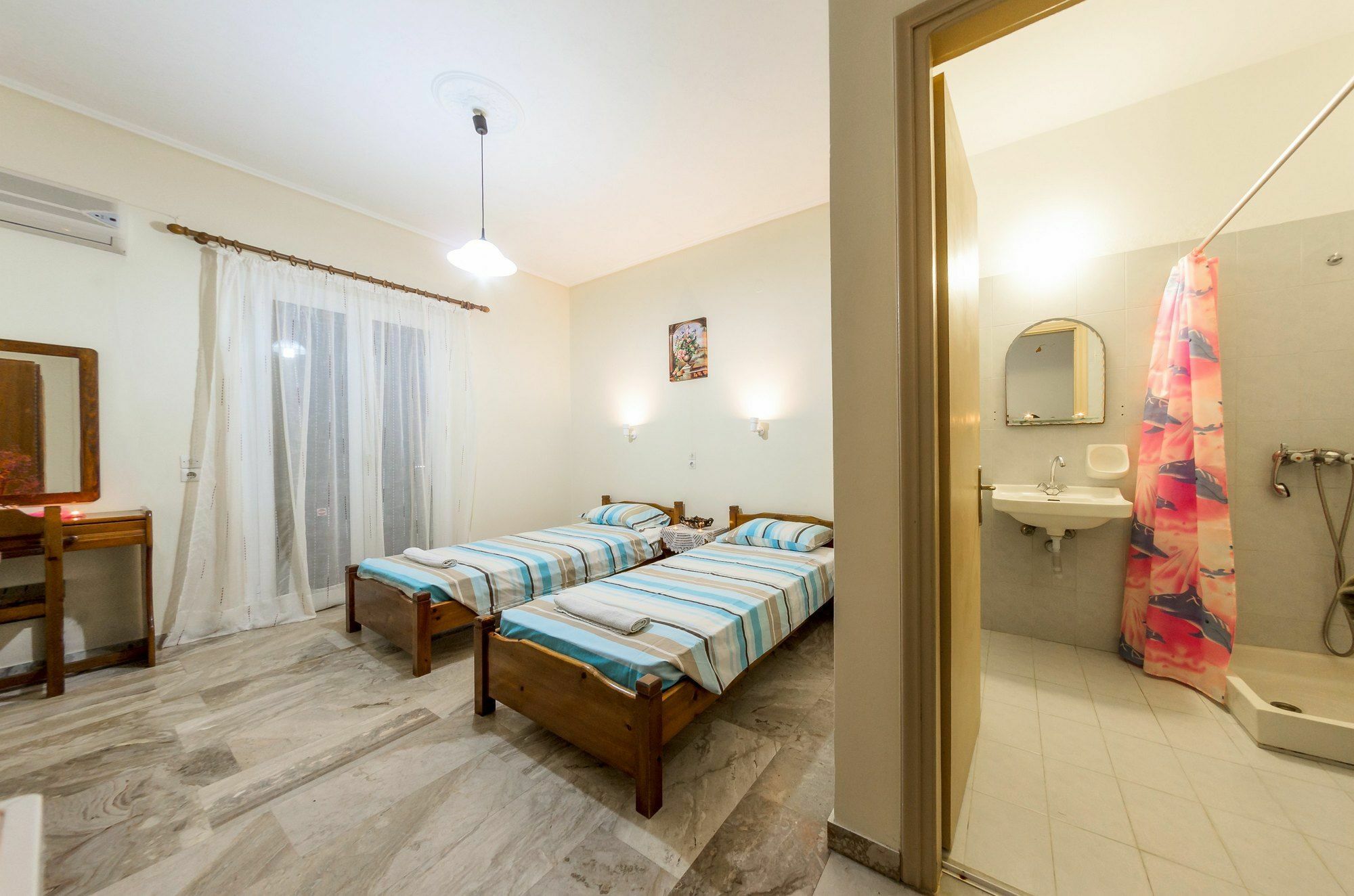 Borsalino Studios & Apartments Laganas Extérieur photo