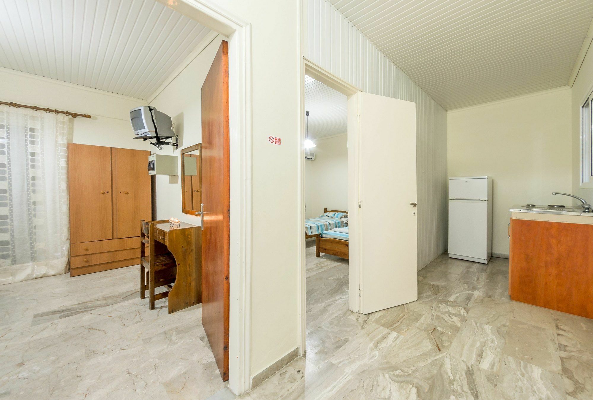 Borsalino Studios & Apartments Laganas Extérieur photo