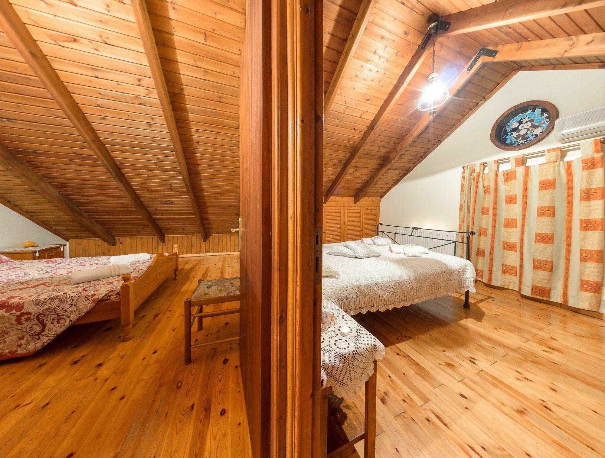 Borsalino Studios & Apartments Laganas Extérieur photo