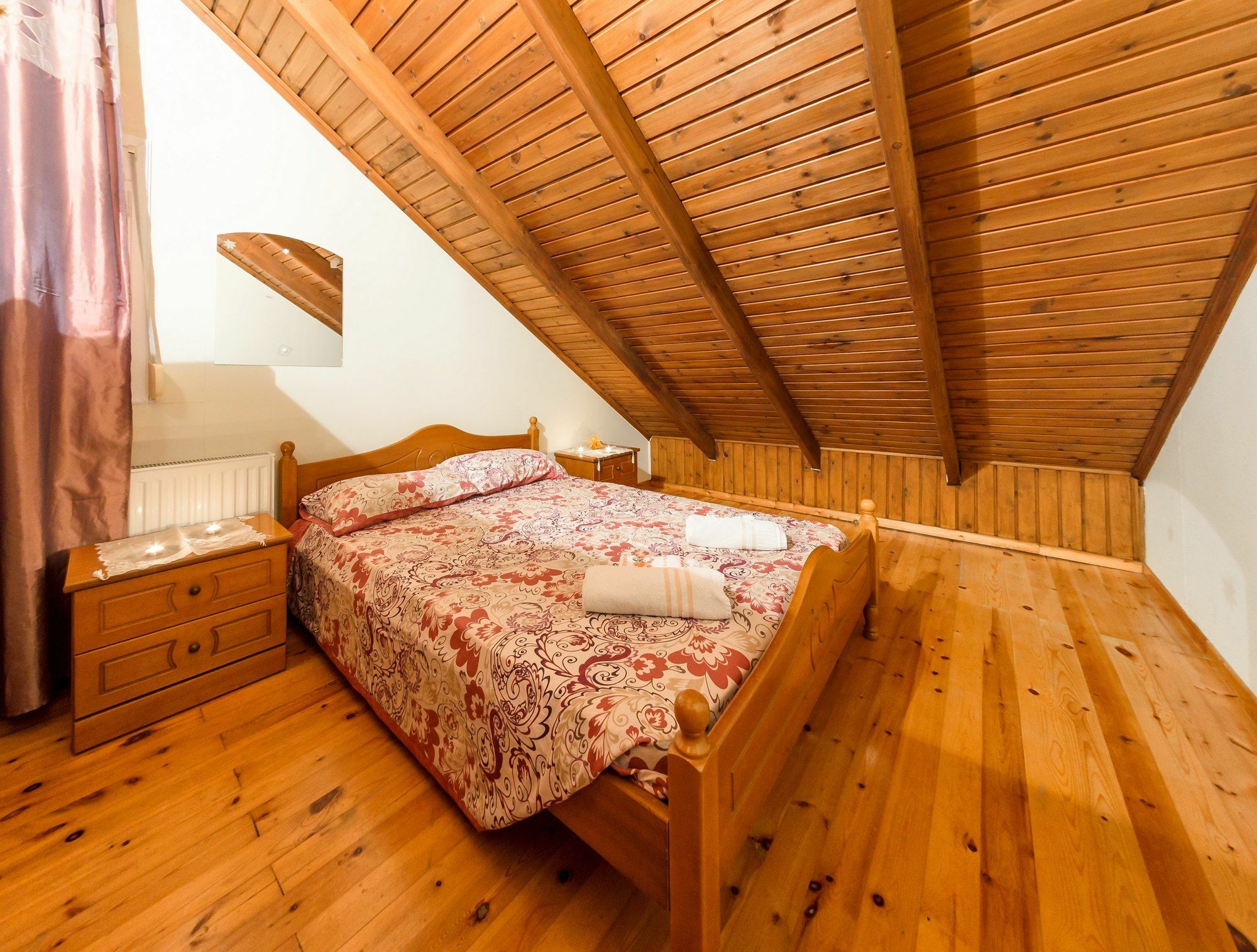 Borsalino Studios & Apartments Laganas Extérieur photo